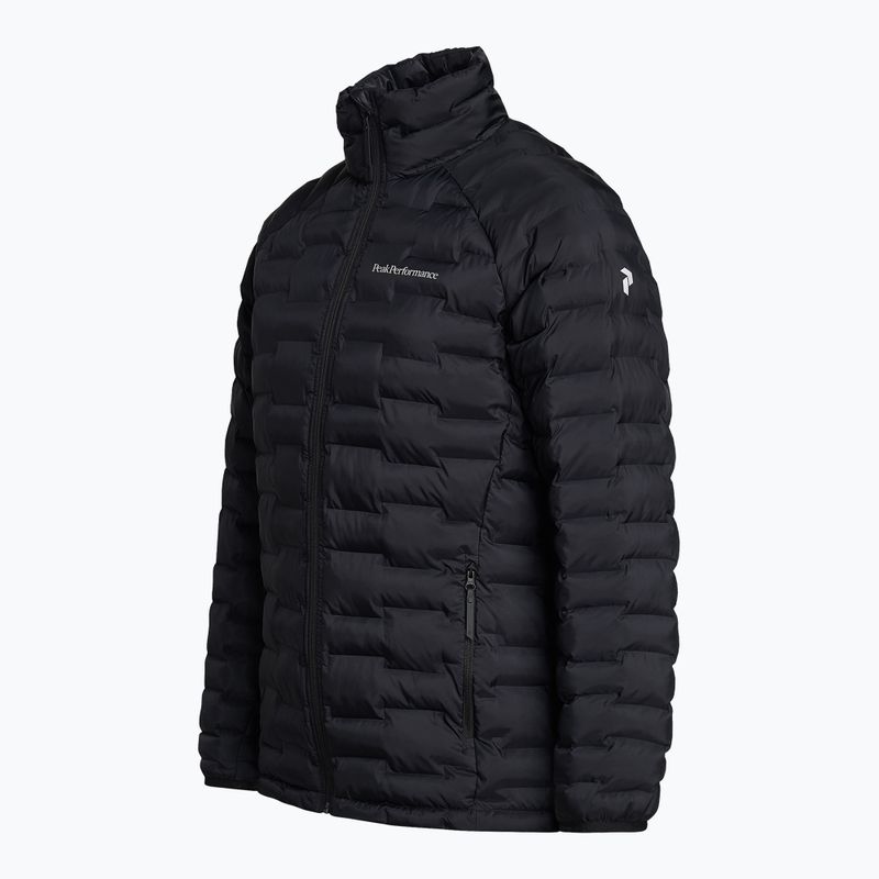 Мъжко ски яке Peak Performance Argon Light black G76736060 3