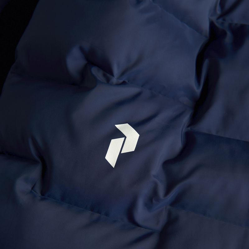 Мъжко ски яке Peak Performance Argon Hood navy blue G76531020 5