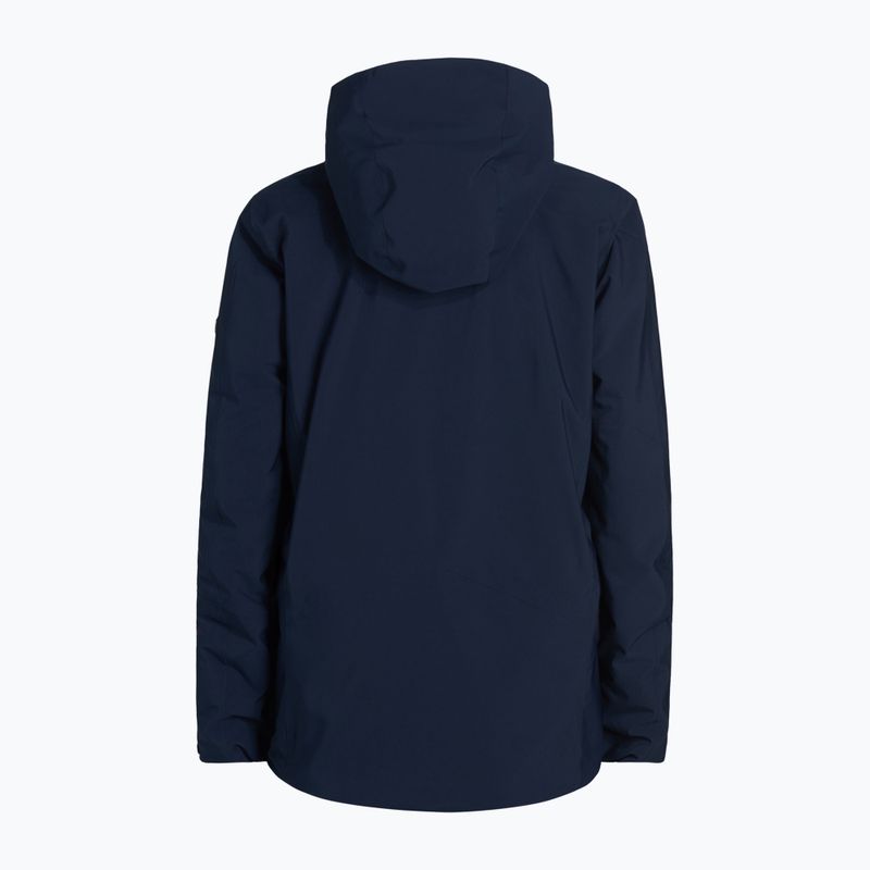 Мъжко ски яке Peak Performance Maroon navy blue G75245020 2