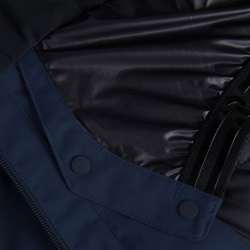 Мъжко ски яке Peak Performance Maroon navy blue G75245020 6