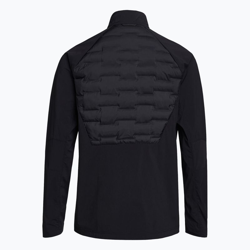Мъжко ски яке Peak Performance Argon Swift Hybrid black G75260030 2