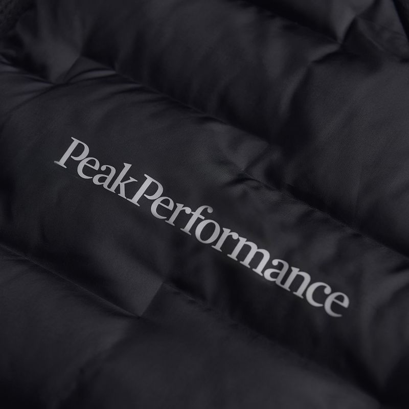 Мъжко ски яке Peak Performance Argon Swift Hybrid black G75260030 5