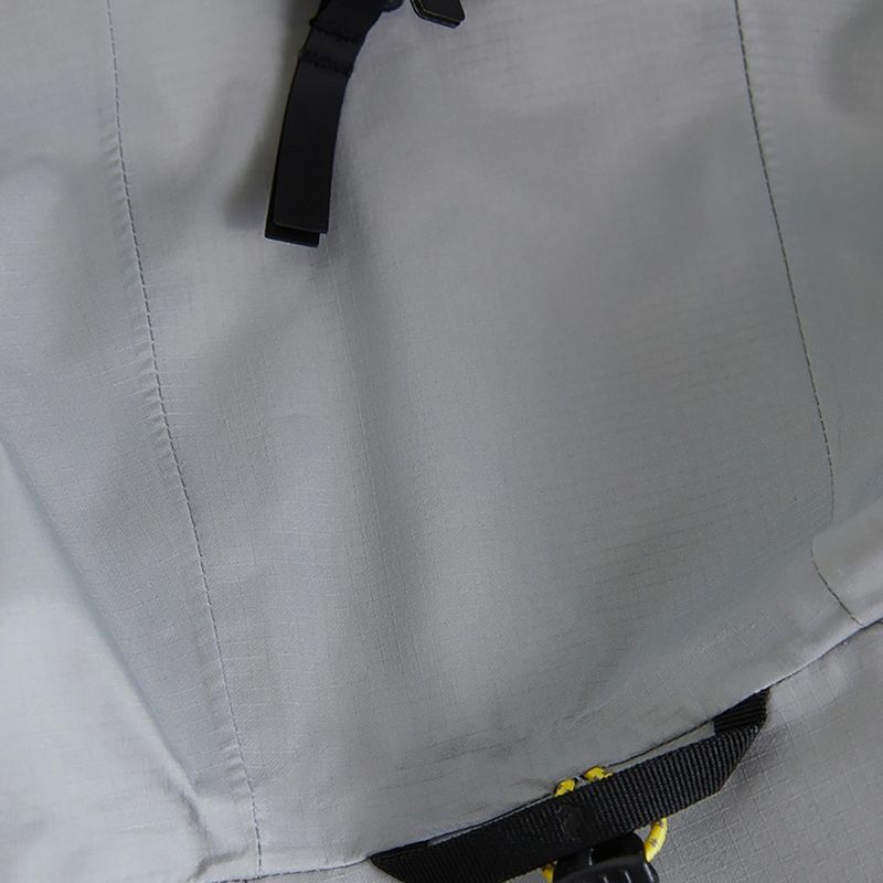 Мъжко яке Peak Performance Vislight Gore Tex Light Rain Jacket Grey G77199050 5