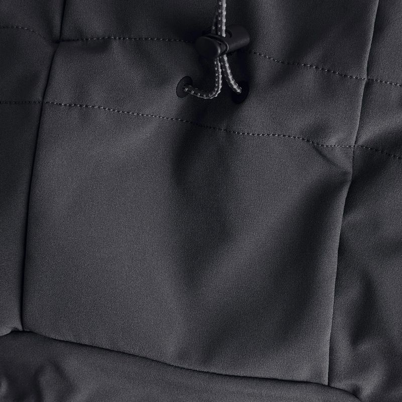 Мъжко софтшел яке Peak Performance Explore Hood Grey G77112050 6