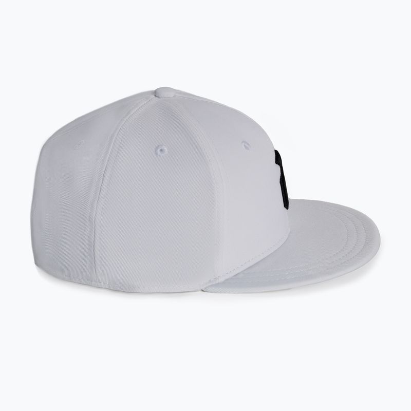 Peak Performance Player Snapback шапка бяла G77360010 2