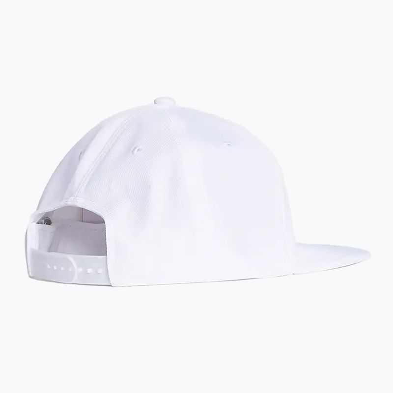 Peak Performance Player Snapback шапка бяла G77360010 7