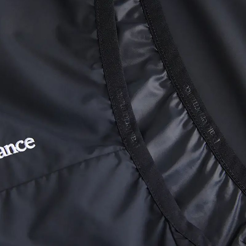 Мъжка жилетка Peak Performance Meadow Wind black G77170010 8