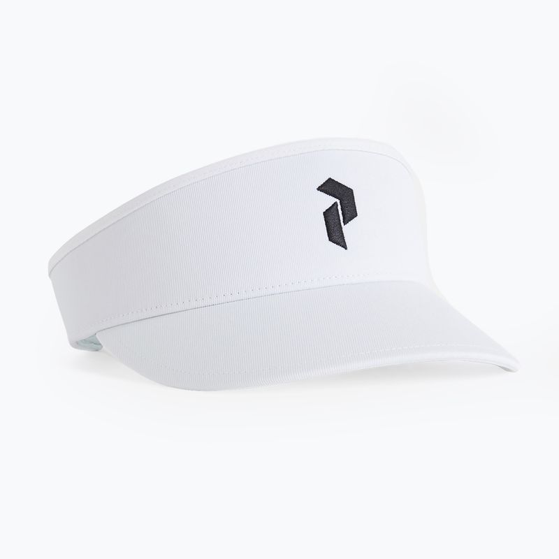 Peak Performance Козирка за играч бяла G77359010