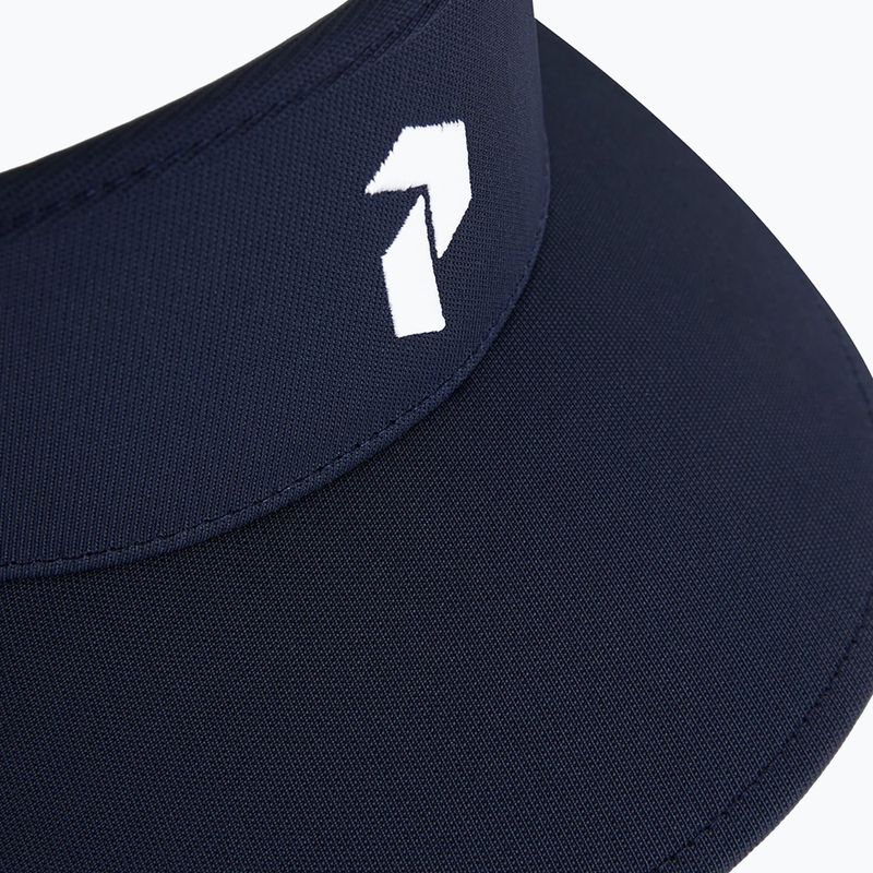 Daszek Peak Performance Player Visor (Козирка за играч) G77359030 4