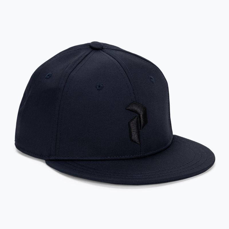 Peak Performance Player Snapback Cap navy blue G77360020