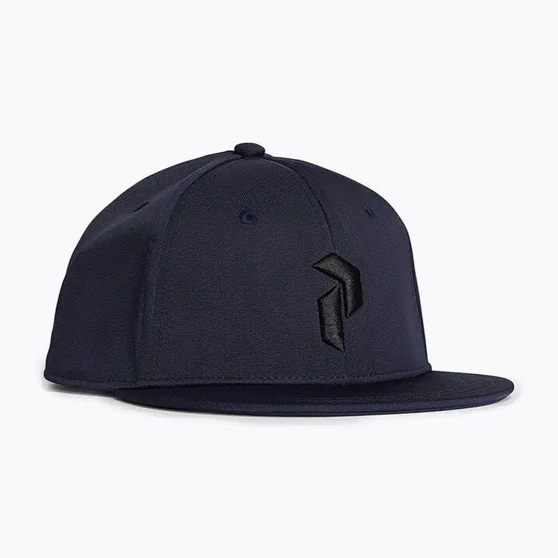 Peak Performance Player Snapback Cap navy blue G77360020 5