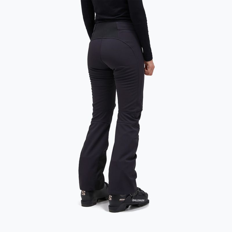 Дамски ски панталони Peak Performance Stretch black G78013050 2
