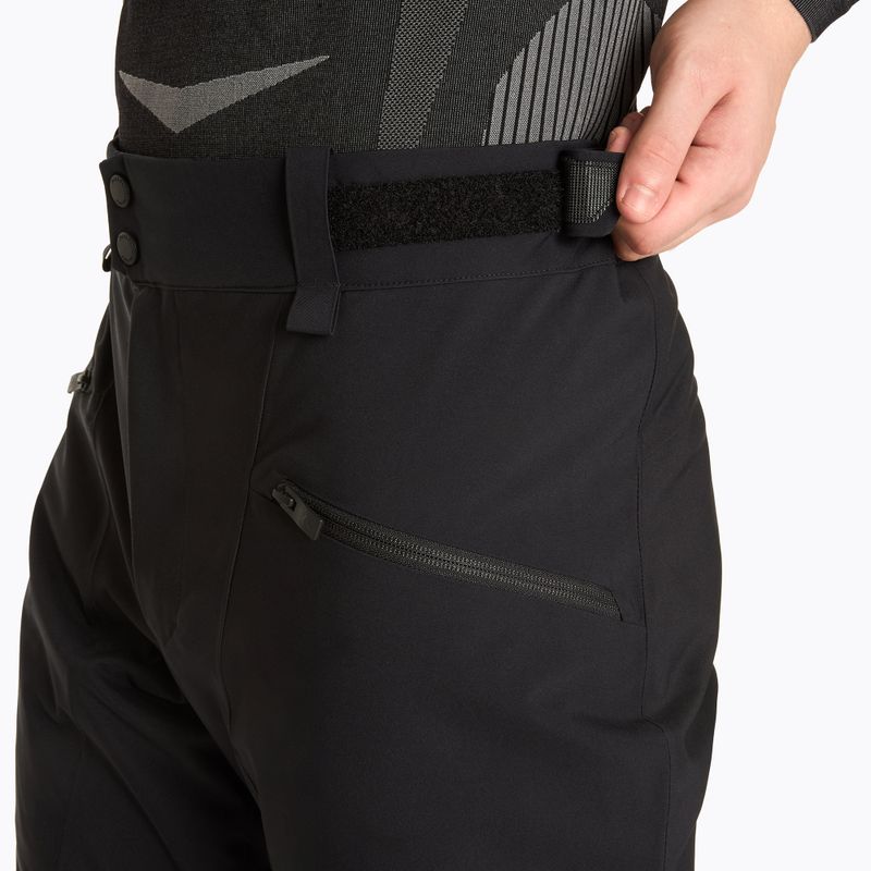 Мъжки ски панталони Peak Performance Navtech black 3
