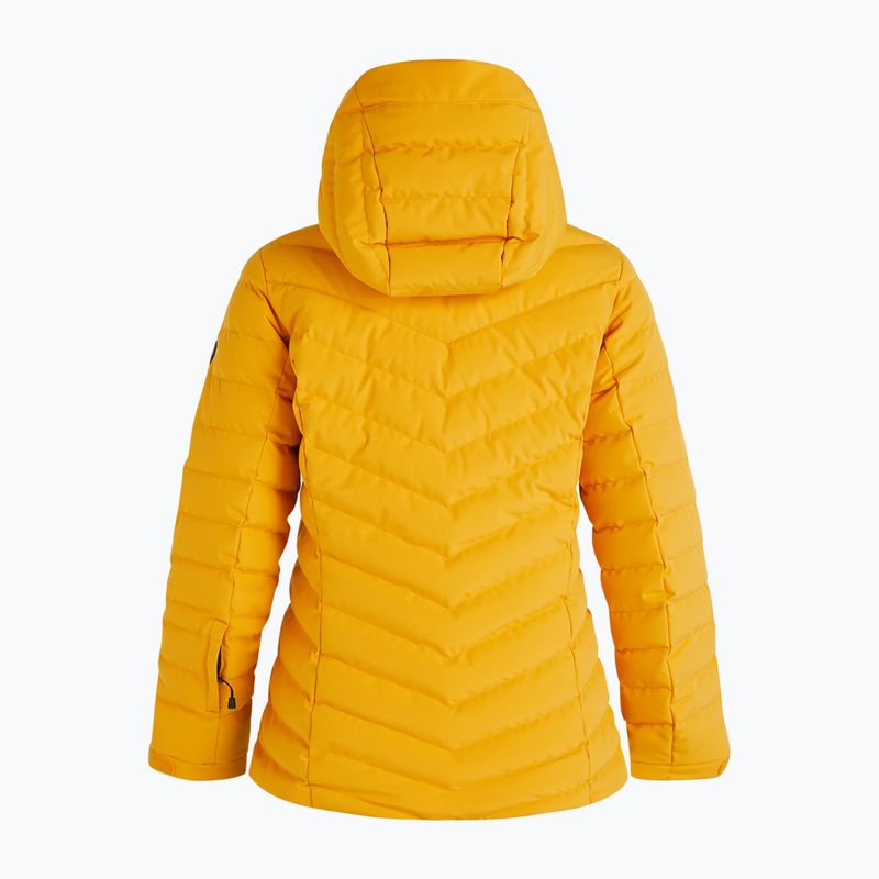 Дамско ски яке Peak Performance Frost Ski blaze tundra 8