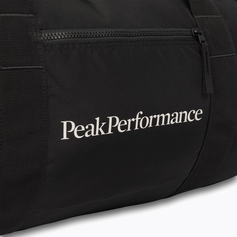 Ски чанта Peak Performance Detour II 35 L черна 3