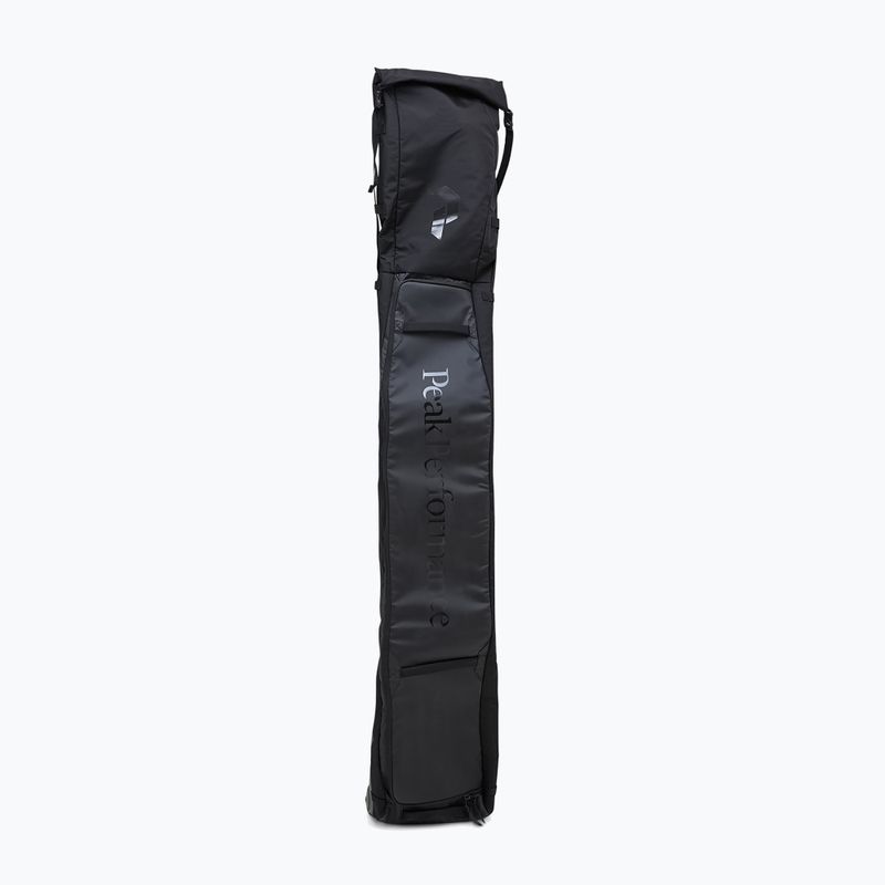 Калъф за ски Peak Performance Vertical black