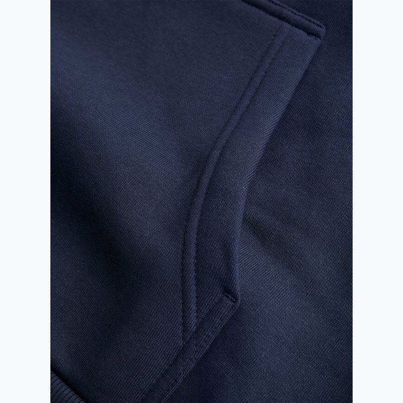 Мъжки потник за трекинг Peak Performance Original Hood тъмносин G77756020 3
