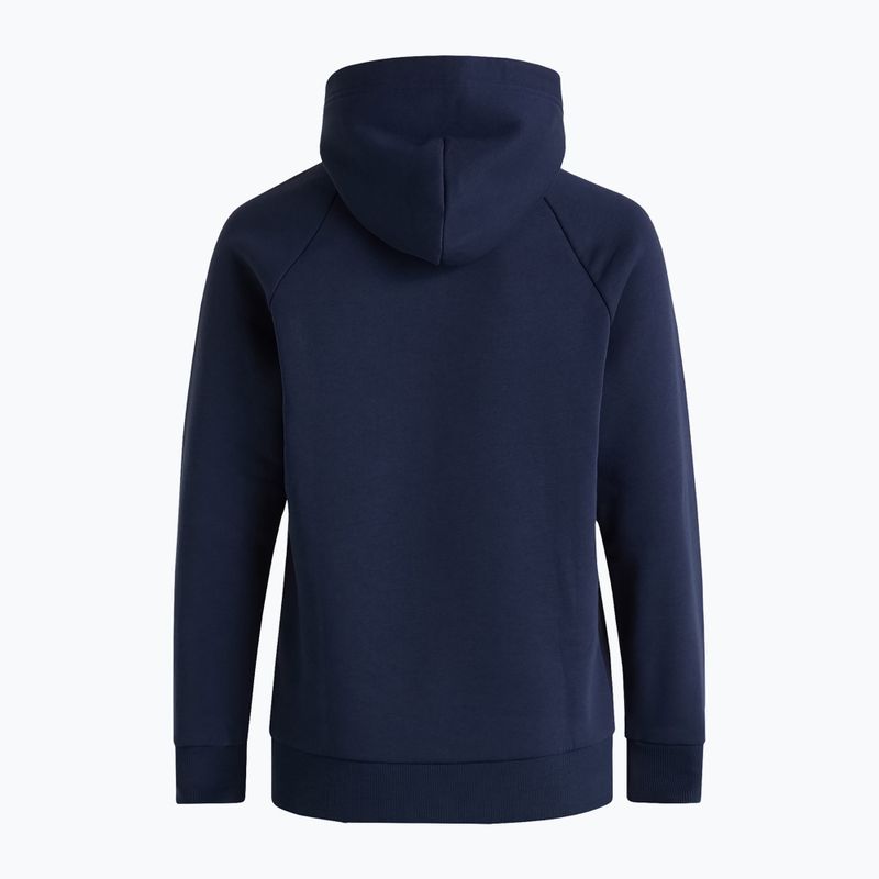 Мъжки потник за трекинг Peak Performance Original Hood тъмносин G77756020 5