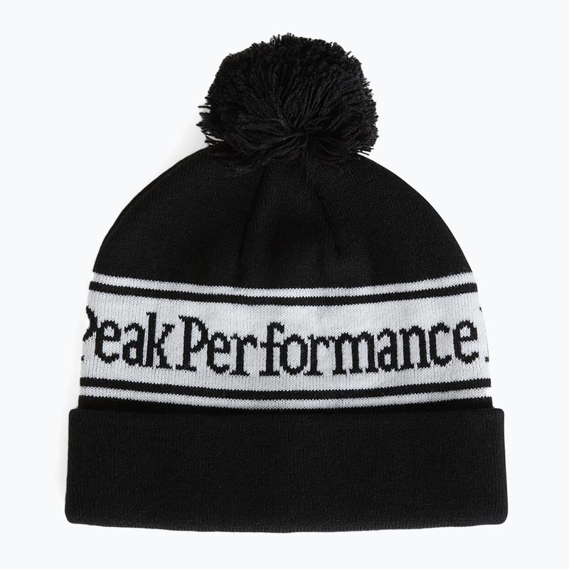 Peak Performance Pow Шапка черна G77982020 4