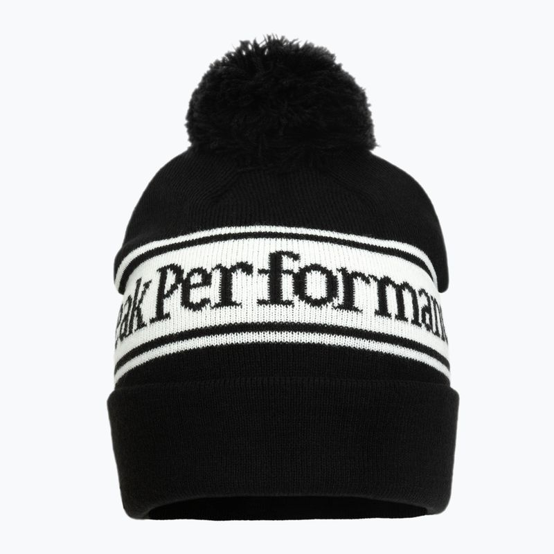 Peak Performance Pow Шапка черна G77982020 2