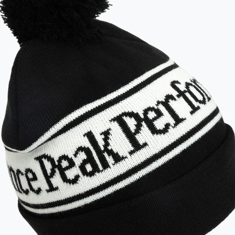 Peak Performance Pow Шапка черна G77982020 3