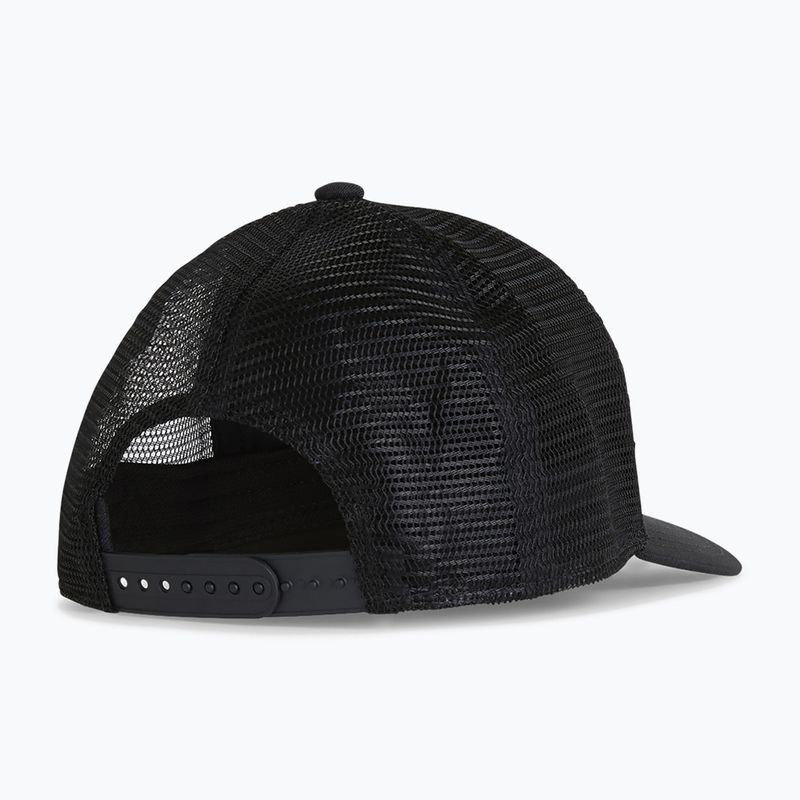 Peak Performance PP Шапка Trucker Cap black 3