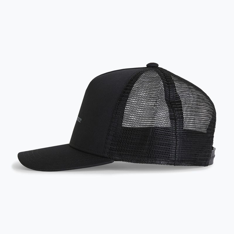 Peak Performance PP Шапка Trucker Cap black 4