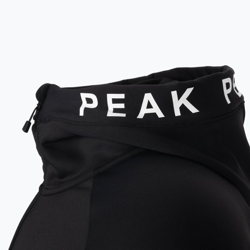 Мъжки потник за трекинг Peak Performance Rider Zip Hood black G78833040 4