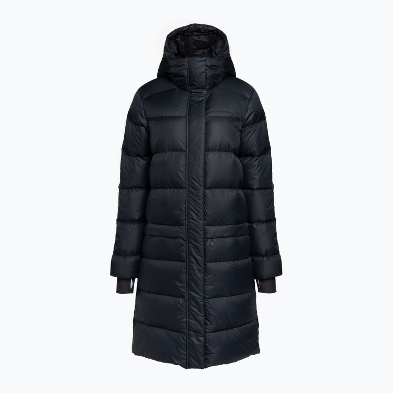 Дамско палто Peak Performance Frost Down Coat black
