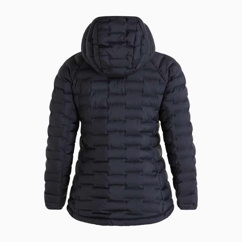Дамско пухено яке Peak Performance Argon Light Hood black G77865040 7