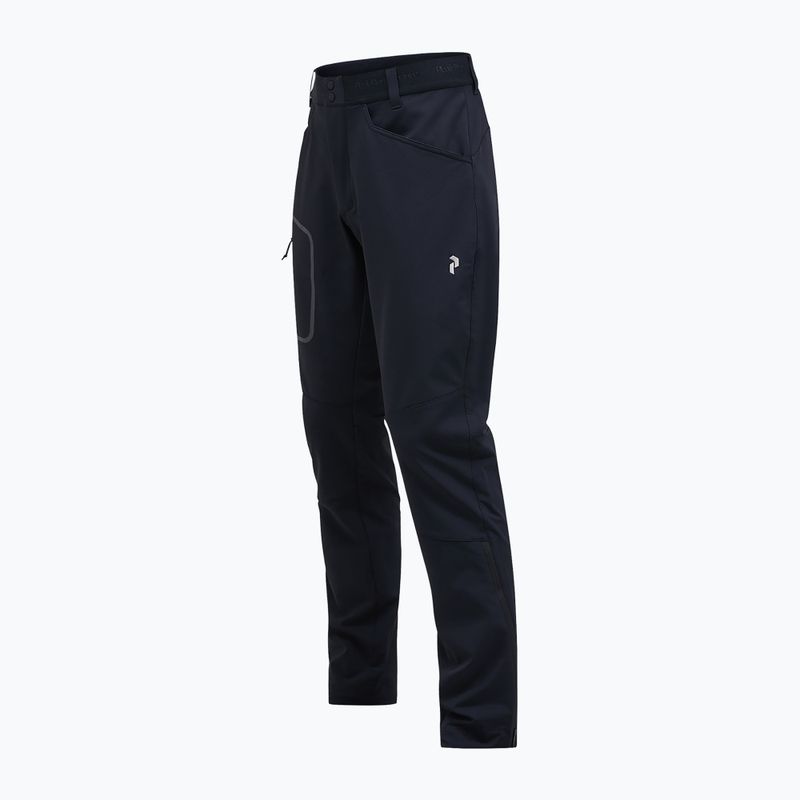 Мъжки панталони за трекинг Peak Performance Light Scale Pants black 7