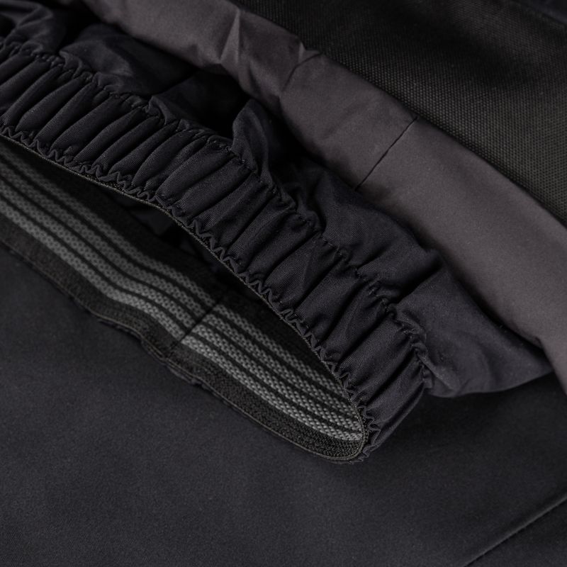 Мъжки ски панталони Peak Performance Maroon black 8