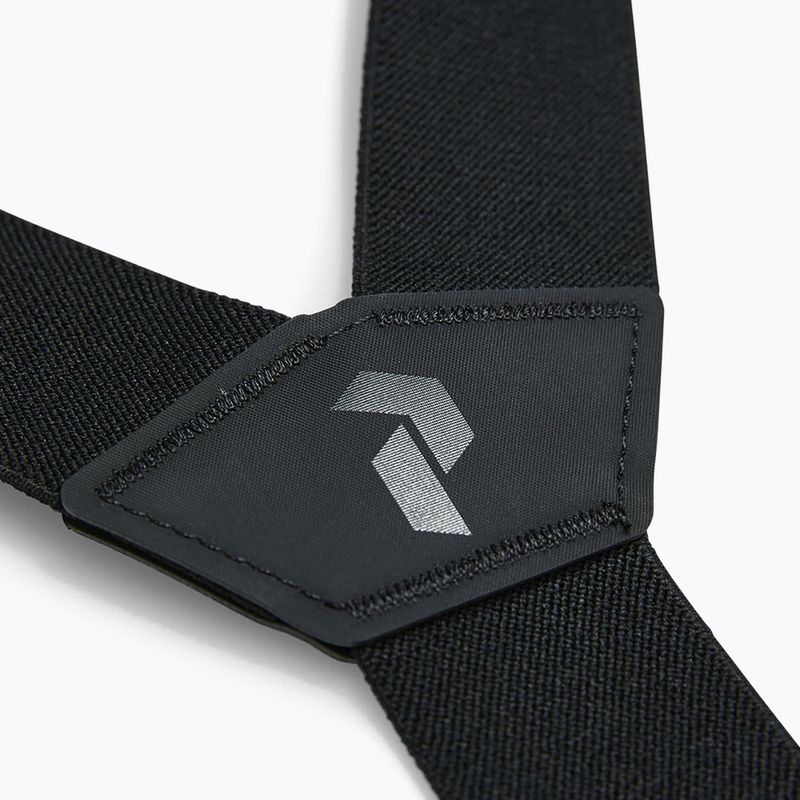 Peak Performance Ски панталон Suspenders черен 2