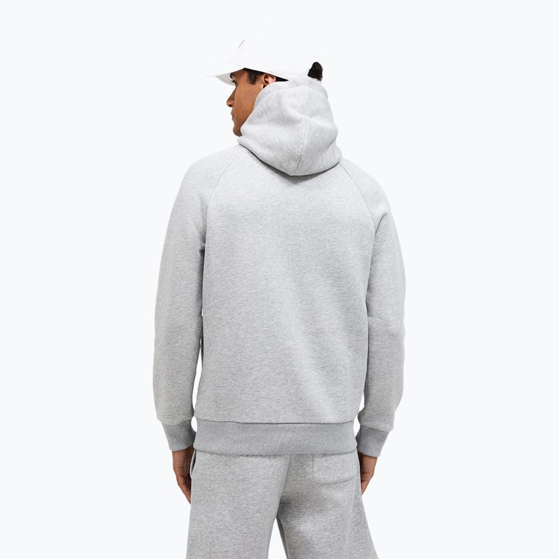 Мъжки суитшърт Peak Performance Original Hoodie med grey melange 3