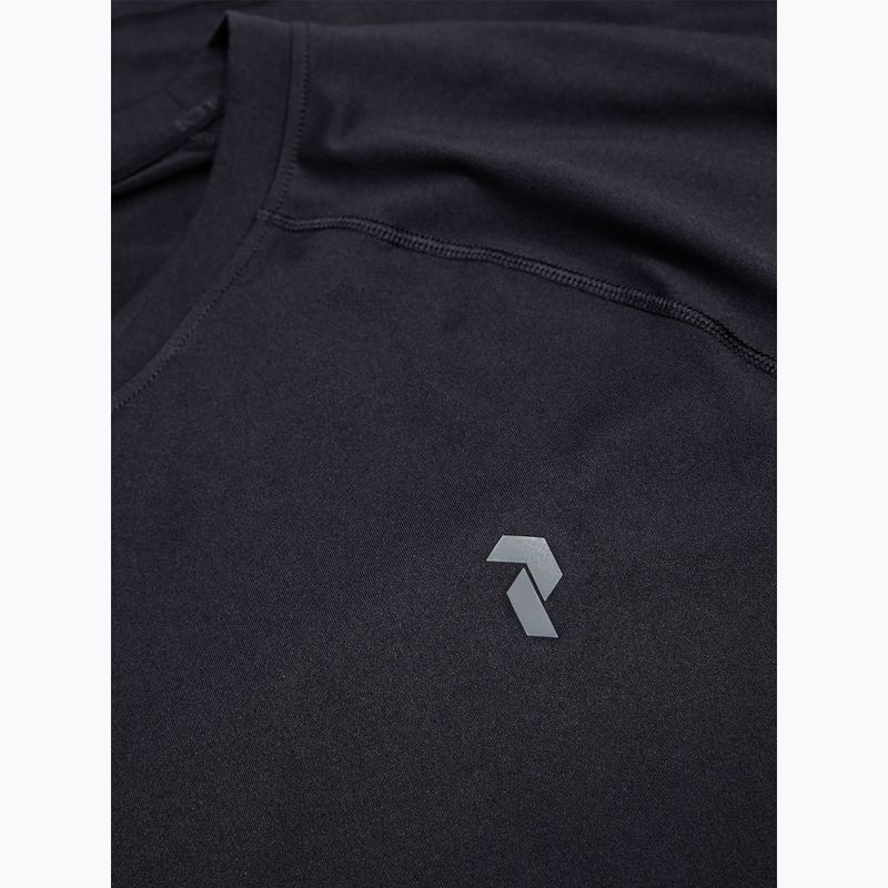 Мъжка термоактивна блуза Peak Performance Spirit Crew black 4