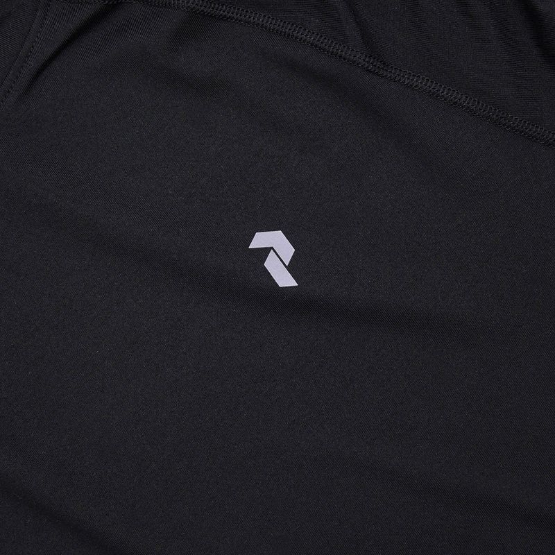 Дамска термоактивна блуза с дълъг ръкав Peak Performance Spirit Crew black 6