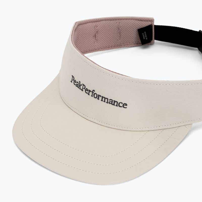 Козирка за пясъчна мъгла Peak Performance 3