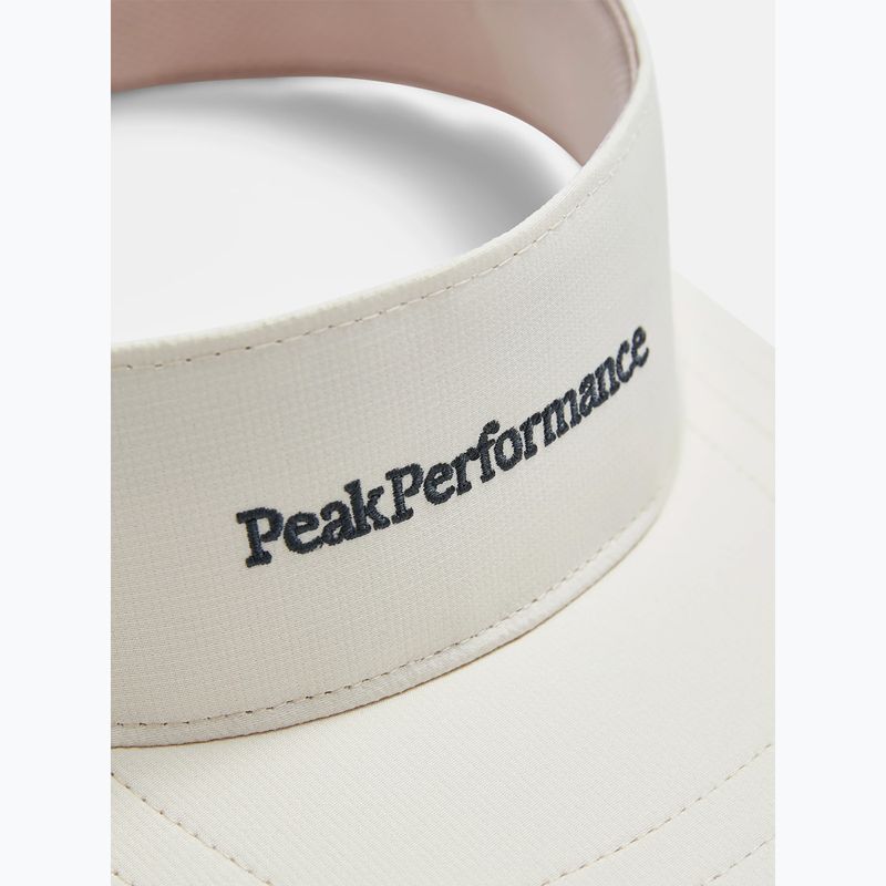 Козирка за пясъчна мъгла Peak Performance 3