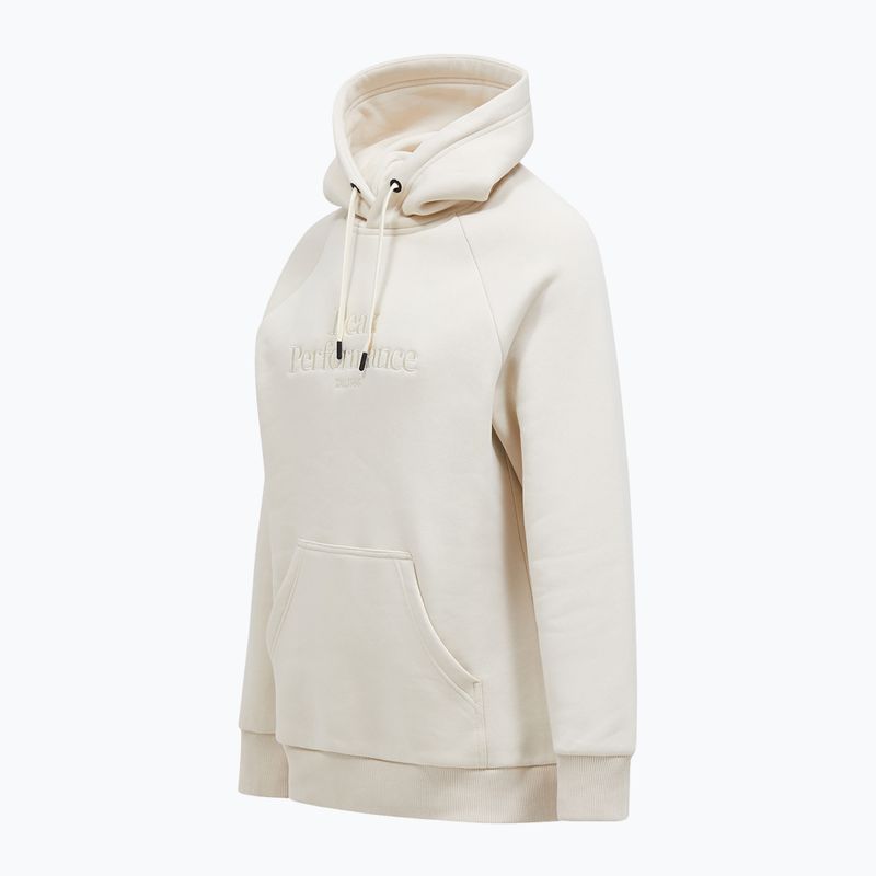 Мъжки суитшърт Peak Performance Original Hood sand fog 3