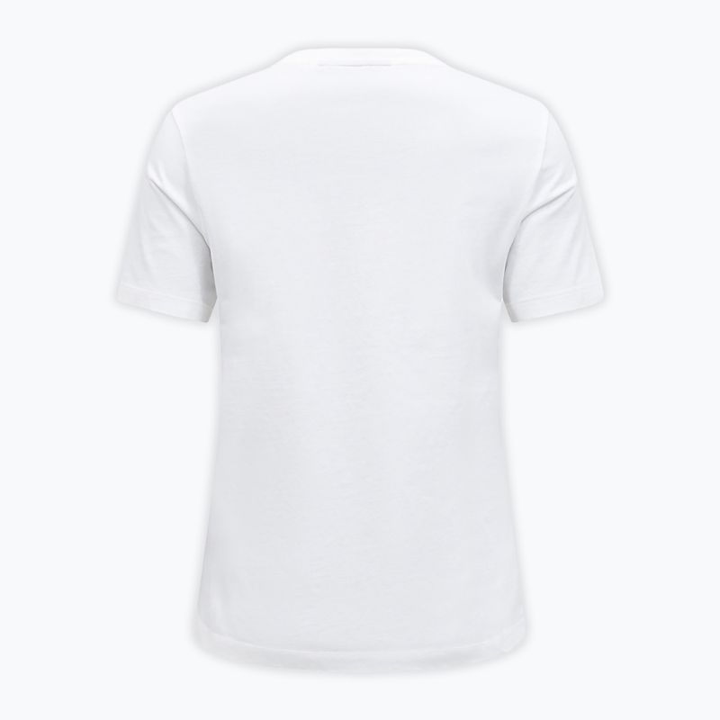 Дамска тениска Peak Performance Original Tee off white 3