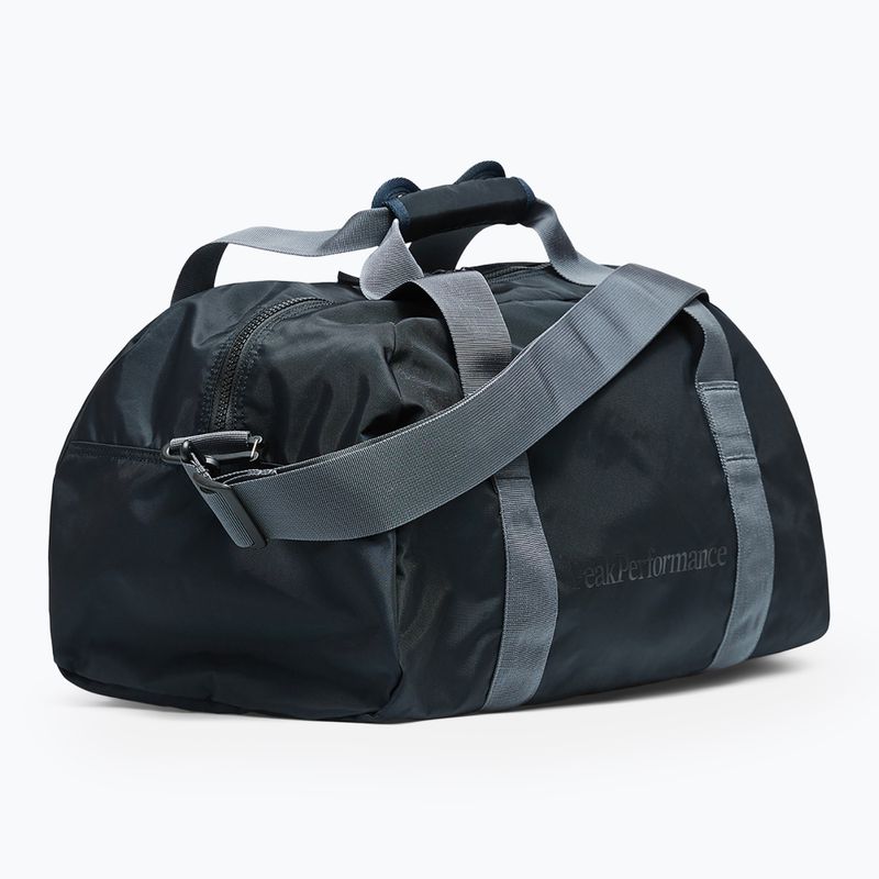 Пътническа чанта Peak Performance Detour II 35 l salute blue / motion grey