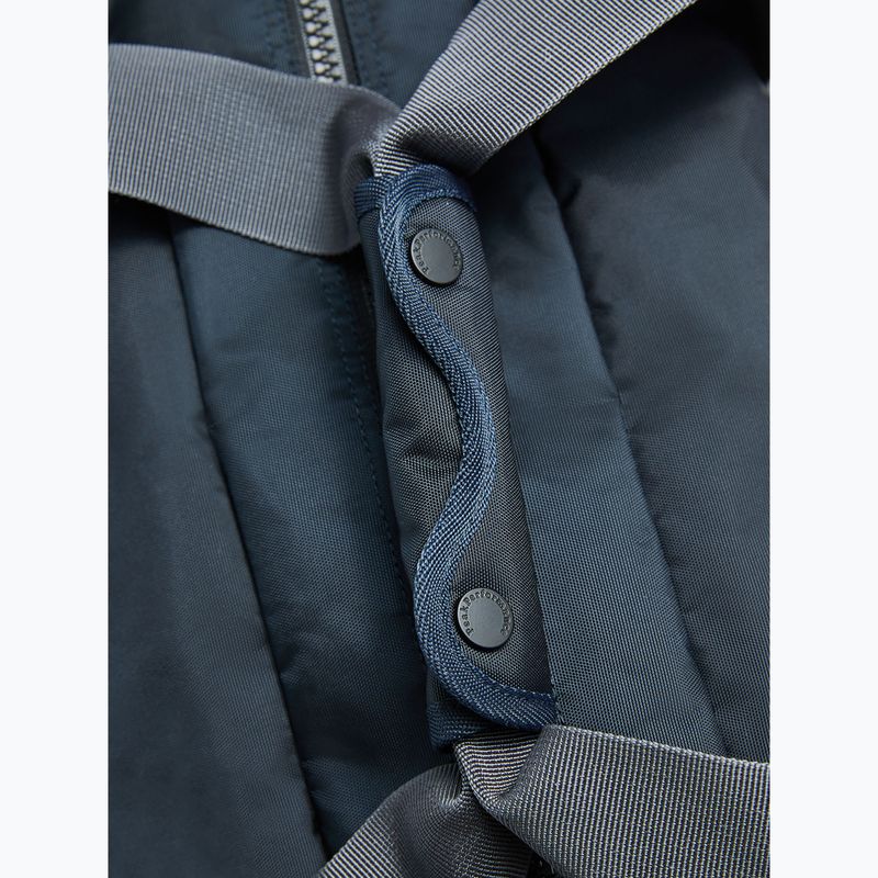 Пътническа чанта Peak Performance Detour II 35 l salute blue / motion grey 3