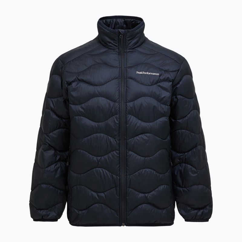 Мъжко пухено яке Peak Performance Helium Down black 4