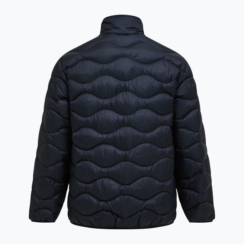 Мъжко пухено яке Peak Performance Helium Down black 5