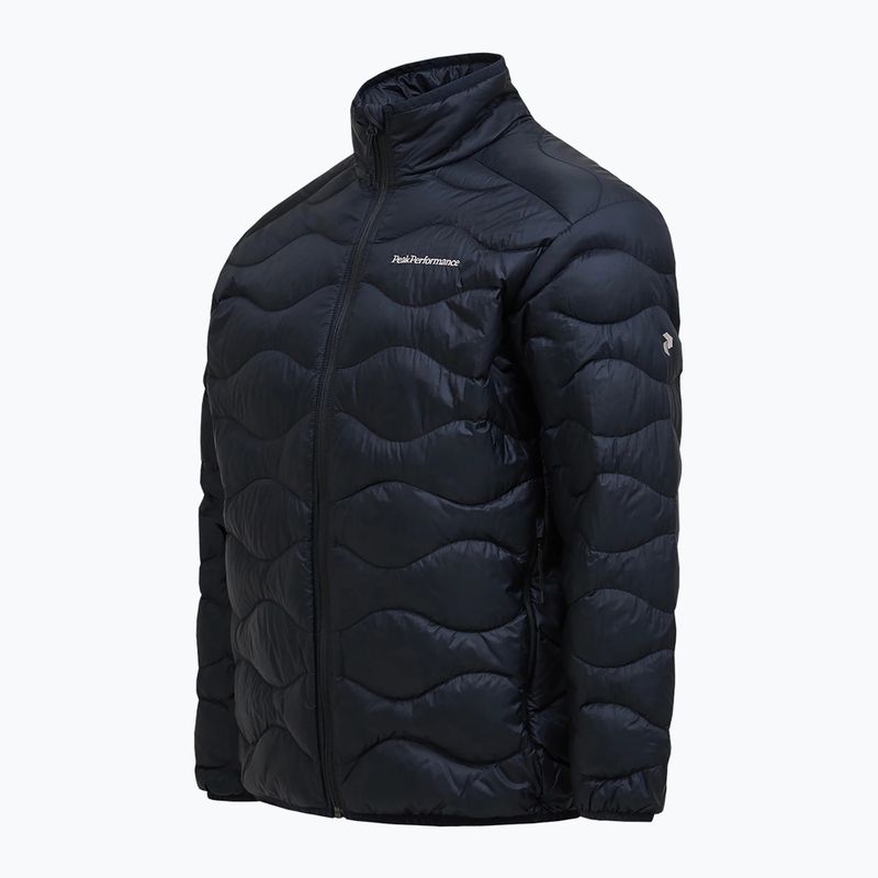 Мъжко пухено яке Peak Performance Helium Down black 6