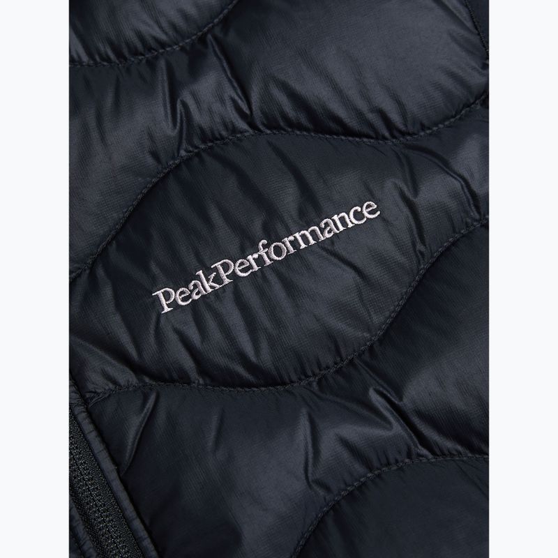 Мъжки елек Peak Performance Helium Down black 6