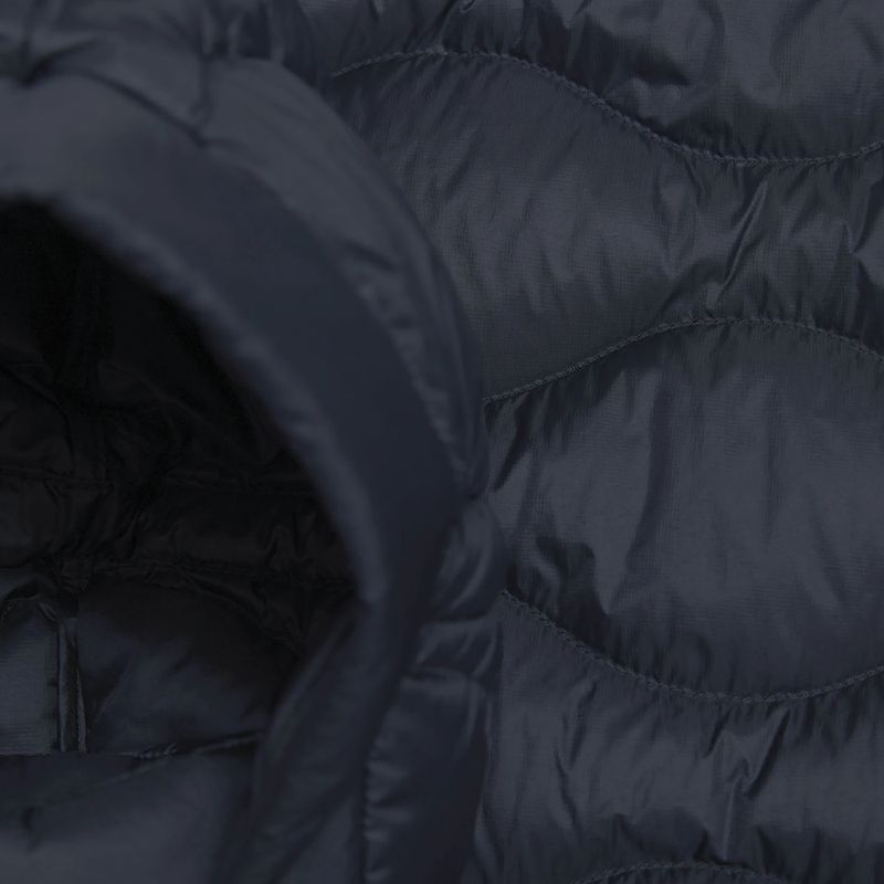 Дамско пухено яке Peak Performance Helium Down Coat black 10