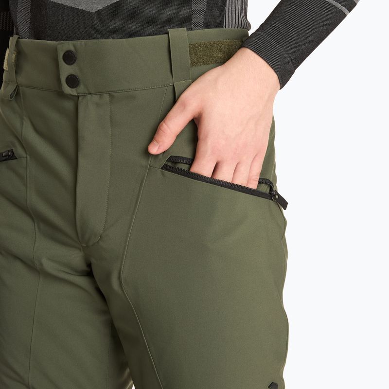 Мъжки ски панталони Peak Performance Navtech pine needle 3