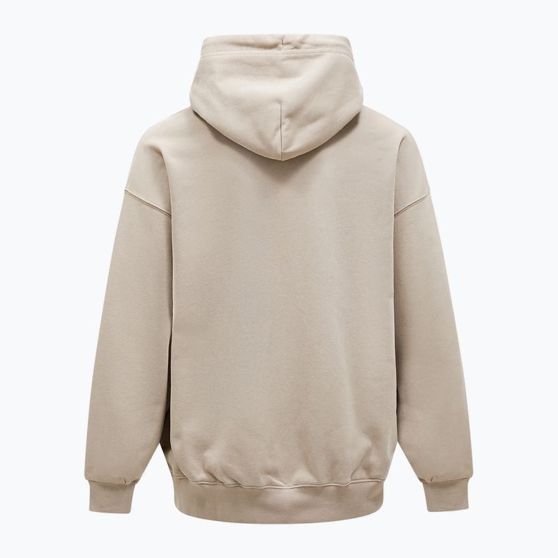 Мъжки суитшърт Peak Performance Original Terry avid beige 5