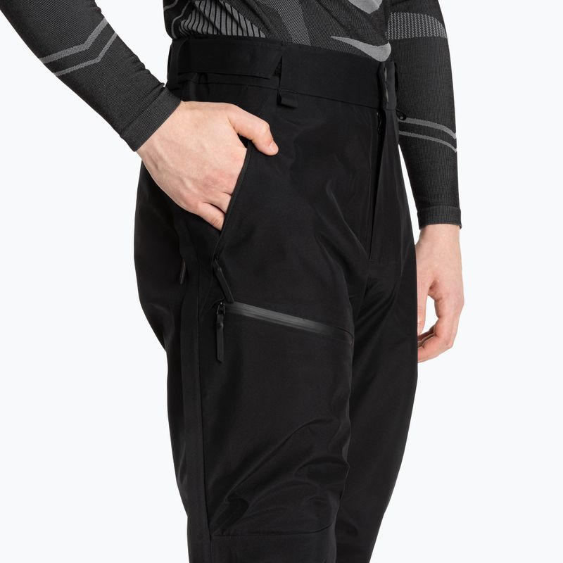 Мъжки ски панталони Peak Performance Vertical GTX black 3